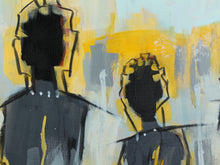 Load image into Gallery viewer, Praise | Fine art painting