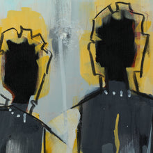 Load image into Gallery viewer, Praise | Fine art painting