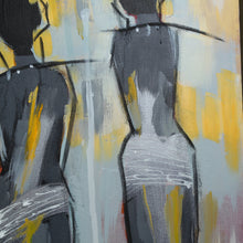 Load image into Gallery viewer, Praise | Fine art painting