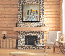 Load image into Gallery viewer, Praise | Fine art painting