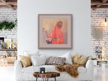 Load image into Gallery viewer, Nyarinya (Young Hausa Woman)