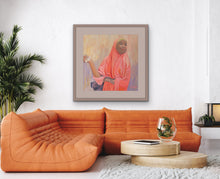 Load image into Gallery viewer, Nyarinya (Young Hausa Woman)